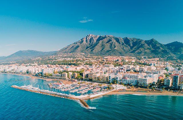 From London to La Vida Loca: Choosing the Best Spanish City for UK Citizens