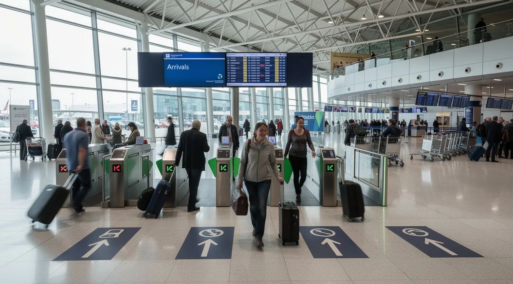 How Long Can You Stay in Spain Without a Visa?