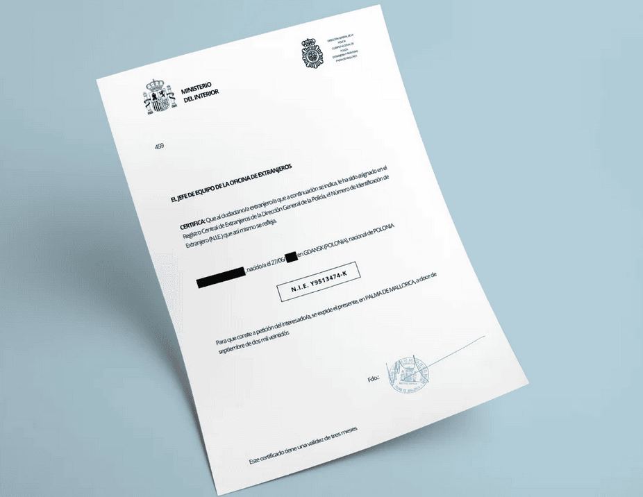 How to Get Your NIE in Spain: The Complete Step-by-Step Guide