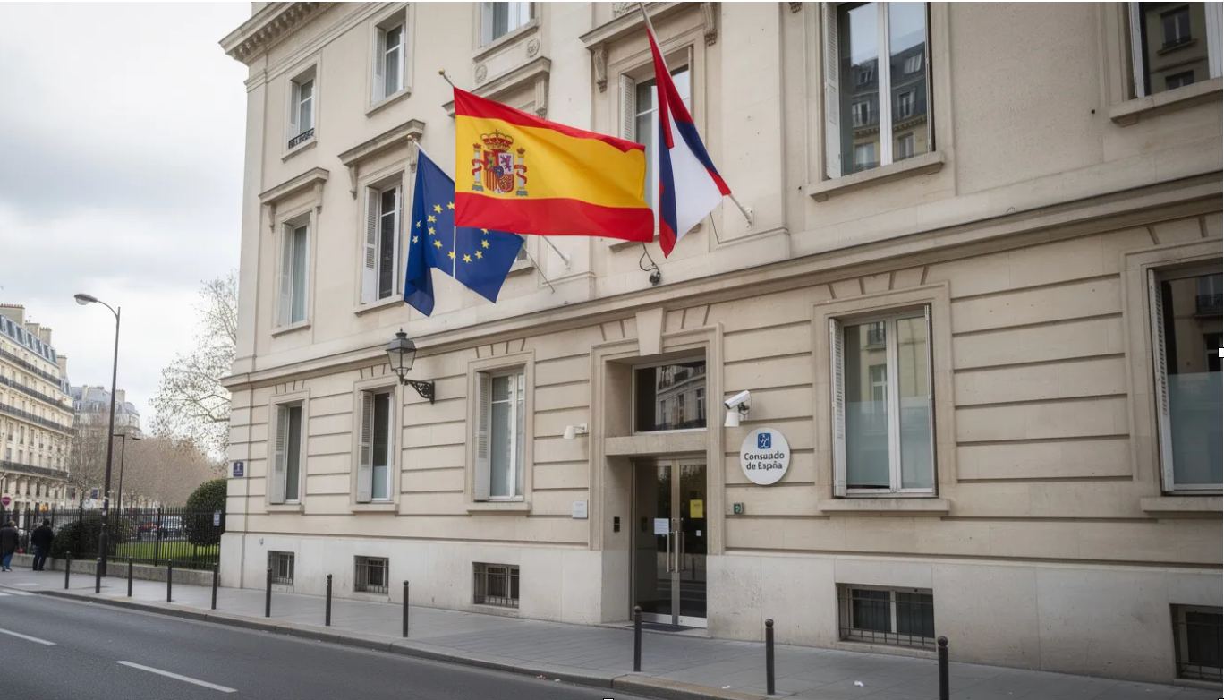 Immigration Lawyer in Spain: Avoid Costly Mistakes With This Guide