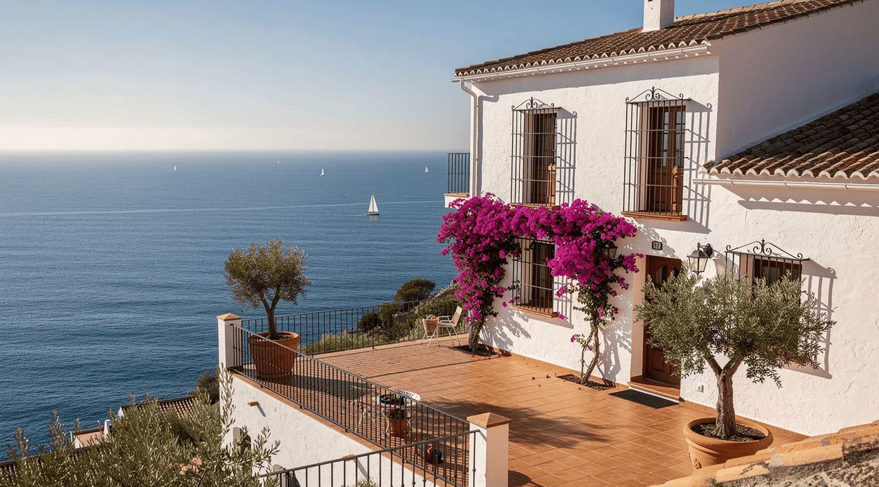 Inheritance Tax in Spain: Guide for UK Nationals