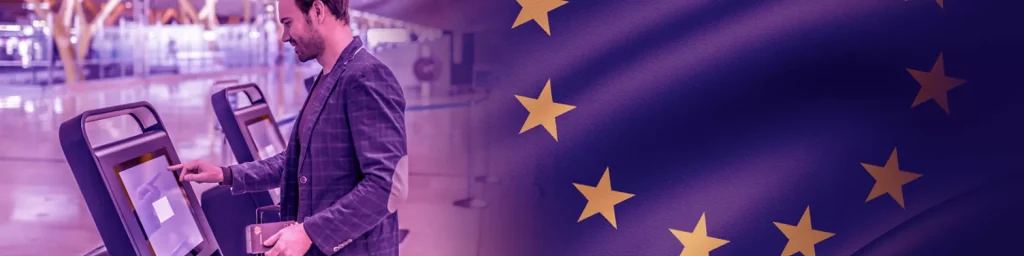 The EU’s Entry/Exit System Explained: What the “Progressive Start” Really Means – Spanish immigration guide