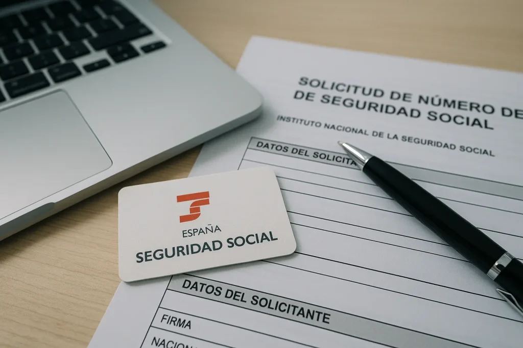 Navigating the Digital Nomad Life in Spain: Understanding Bilateral Social Security Agreements – Spanish immigration guide