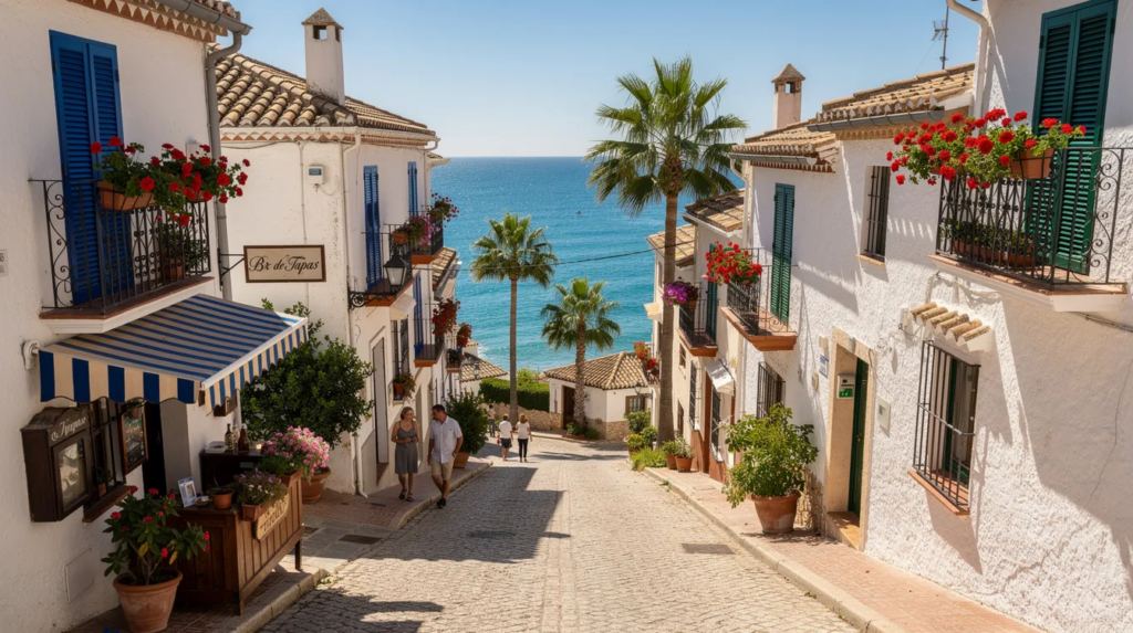 Spain Health Insurance for Non Lucrative Visa: 2026 Guide – illustration