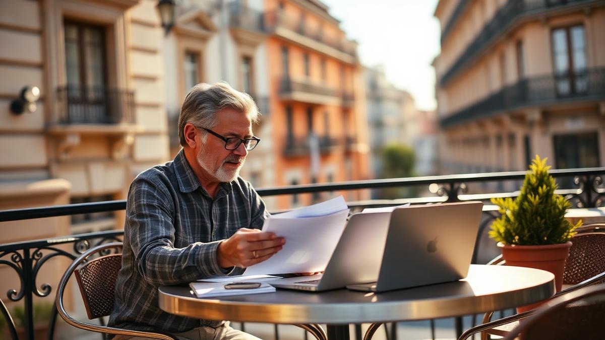 Moving to Spain from the USA: Visa Routes, Costs and Timeline