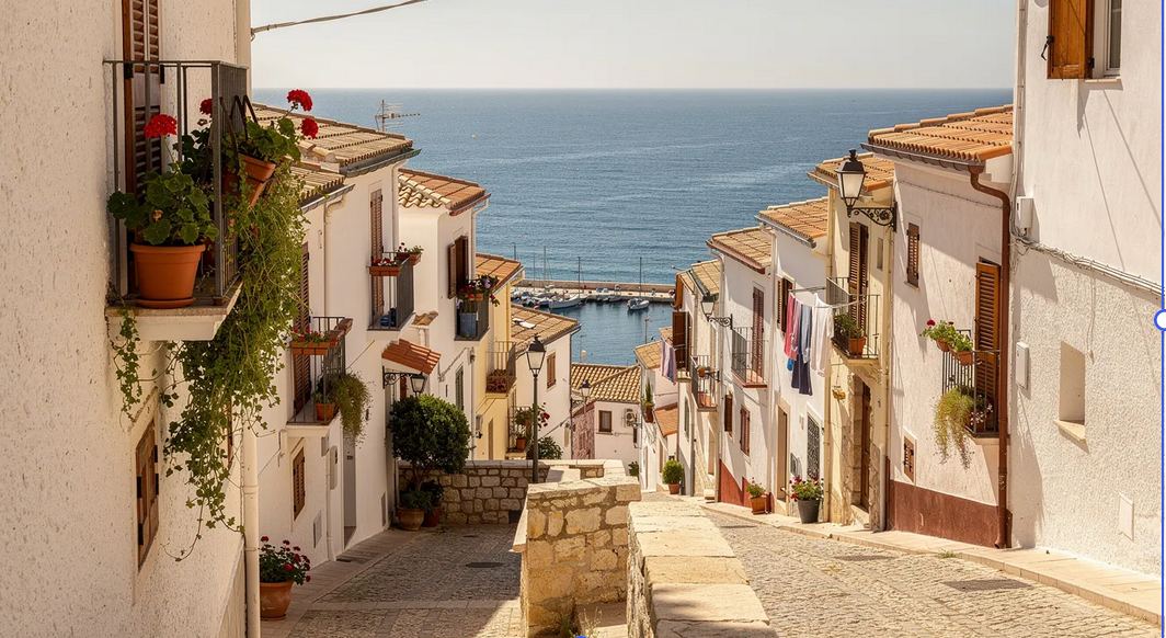 Moving to Spain from the UK: A Legal, Practical & Tax Roadmap