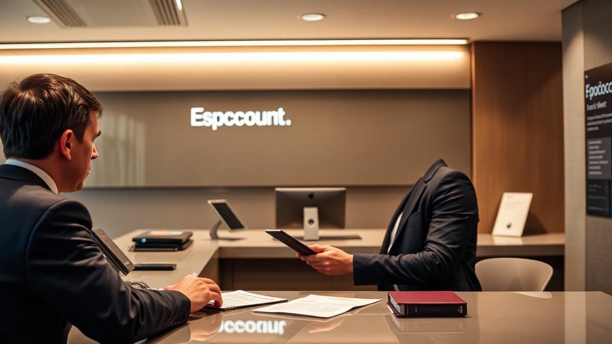 Opening a Spanish Bank Account: What Banks Actually Ask For