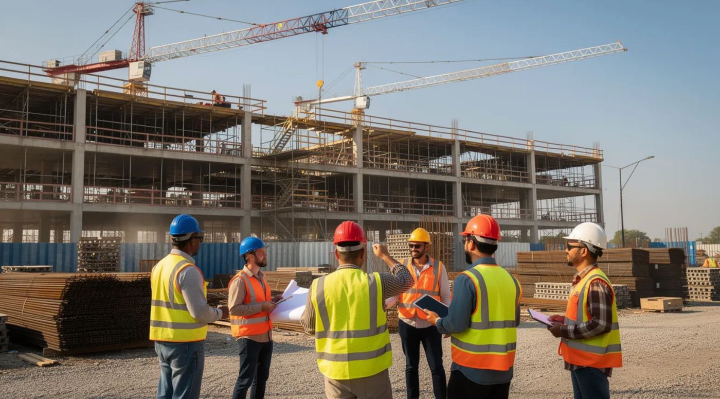 Posting Workers to Spain – A Practical Guide for EU Employers