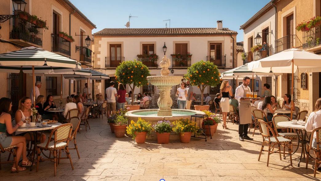 Pros and Cons of Spain: Is It the Right Place for You?