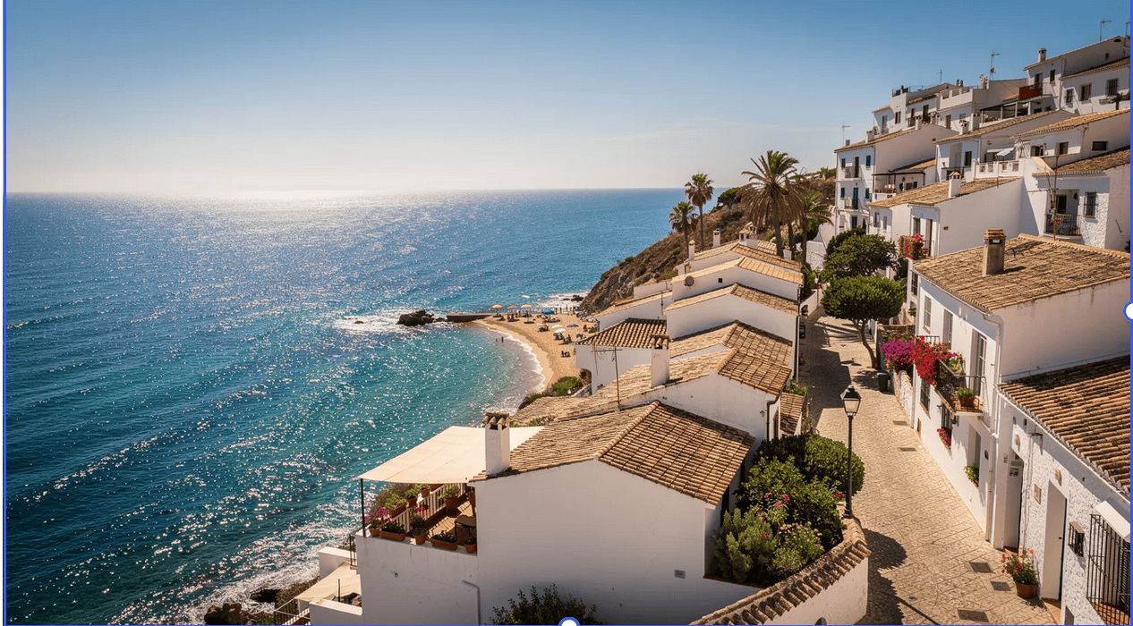 Retiring to Spain from UK – Visas, Taxes, Property & Pensions