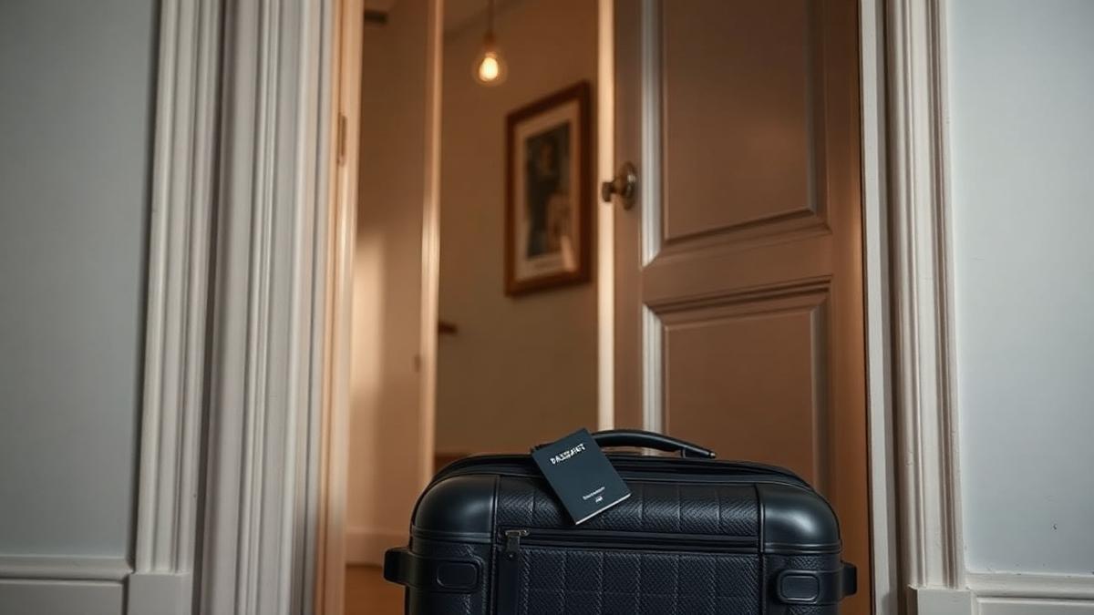 Spain's Exit Tax Explained: What Happens When You Leave