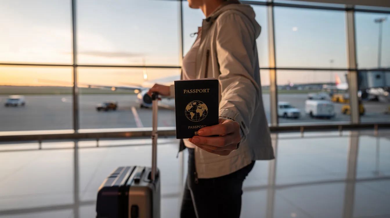 Spain Visa Types: Complete Guide
