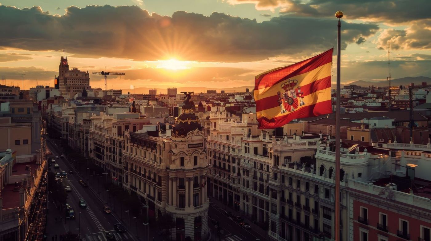From UK or USA to España: Which Spanish City Should Anglo-Saxon Expats Choose?