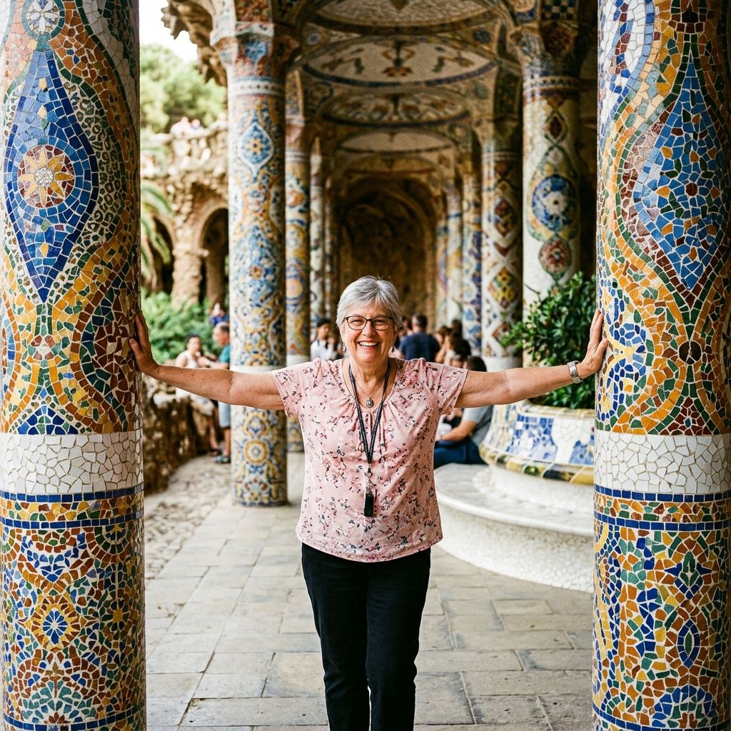 Spanish Healthcare for Retirees Over 65: A Down-to-Earth Guide