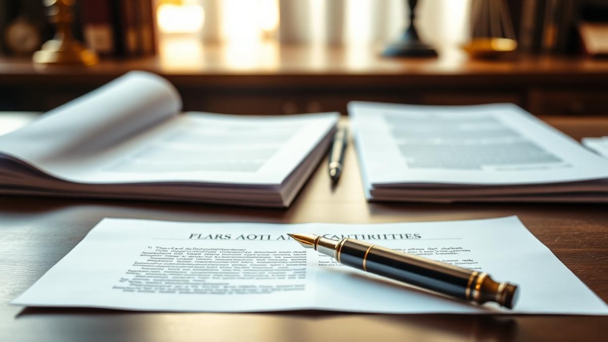 Wills Across Two Countries: Why One Isn't Enough
