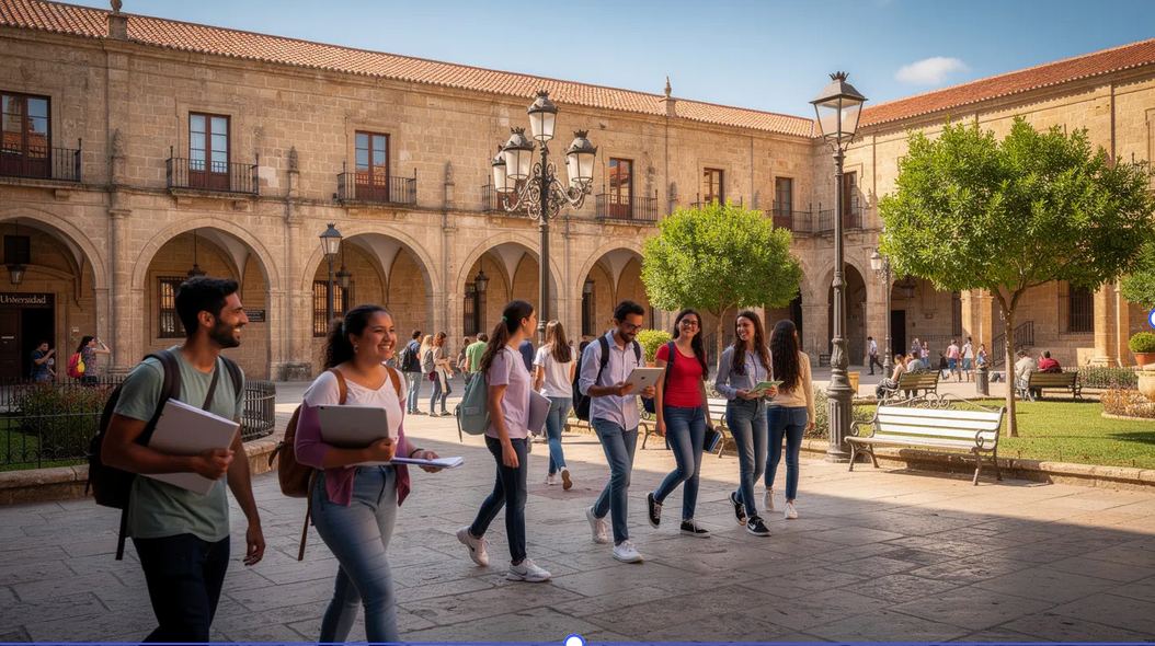 Visa de estudios para España en : requisitos clave, plazos y pasos para solicitarla