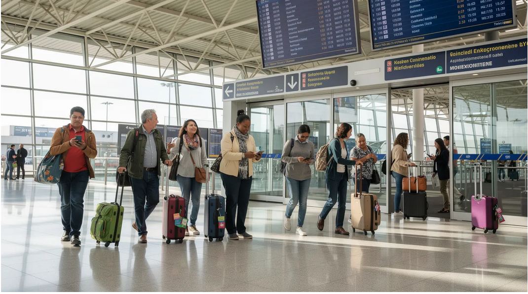 Visa para España: requisitos y tipos de visado para mexicanos y latinoamericanos en