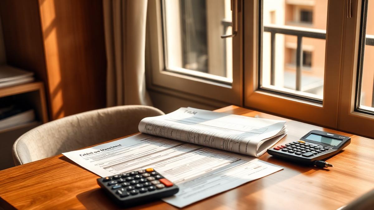 Wealth Tax in Spain for Expats: Do You Owe It?
