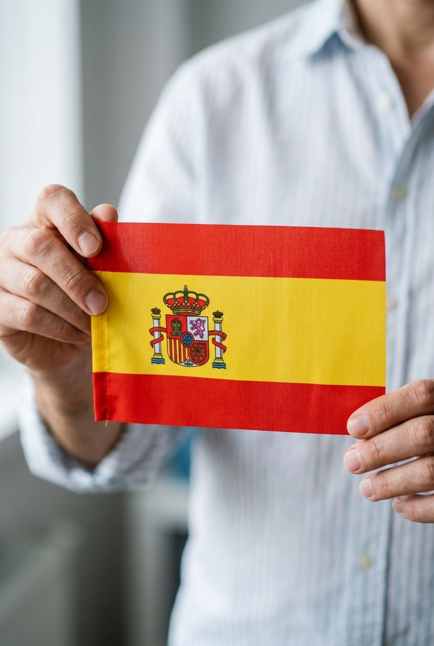Spain Extraordinary Regularisation 2026 – Immigration Lawyers Who Secure Your Legal Status