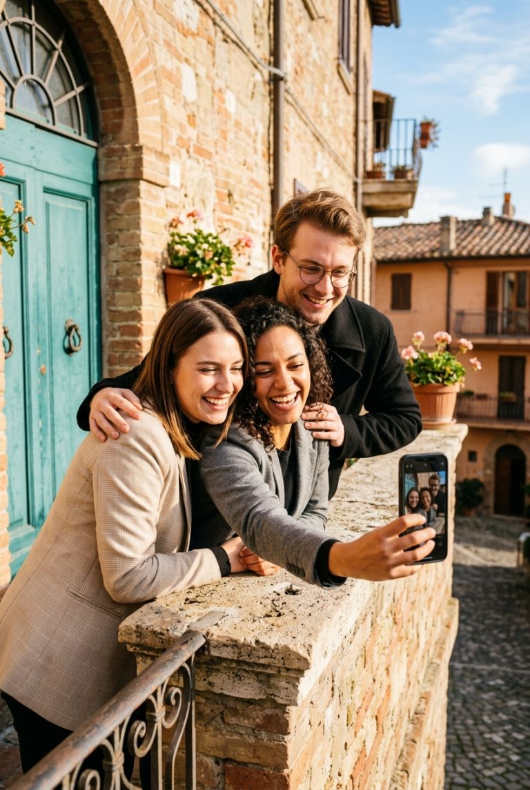 Family Reunification Visa for Spain Residents