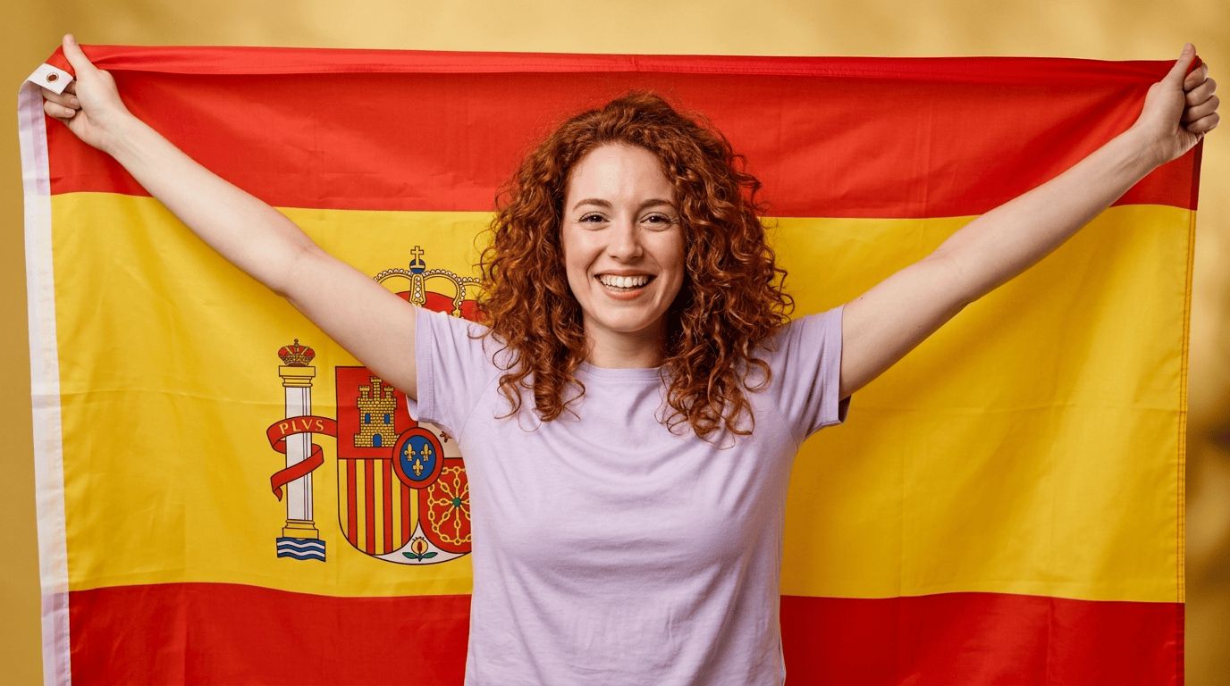 Nacionalidad española por Abuelos: La Vía Más Buscada por Latinoamericanos