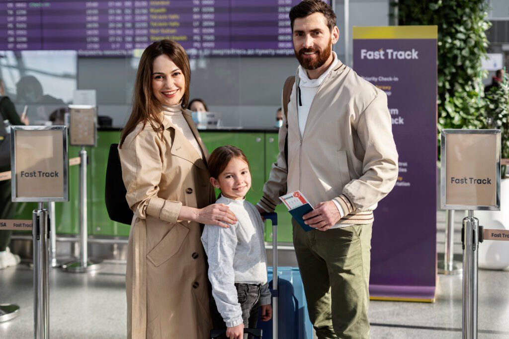 What Is the Family Reunification Visa Spain?