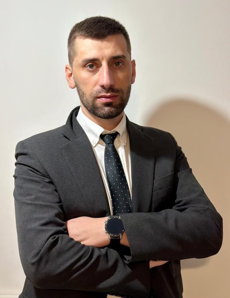 Adrian Smeu