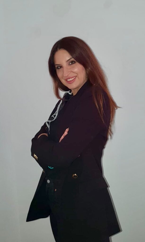 Sorina Surcica
